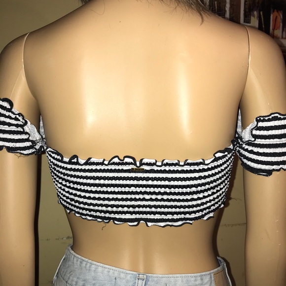 Pink Top - Picture 4 of 15